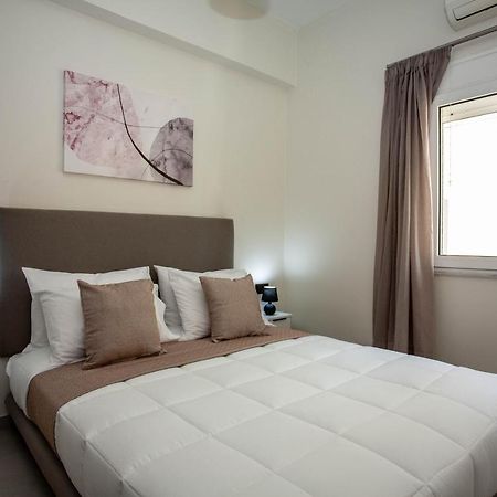 Makel Apartment La Canea Esterno foto