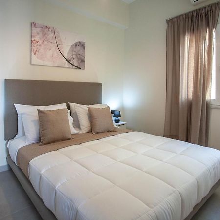 Makel Apartment La Canea Esterno foto